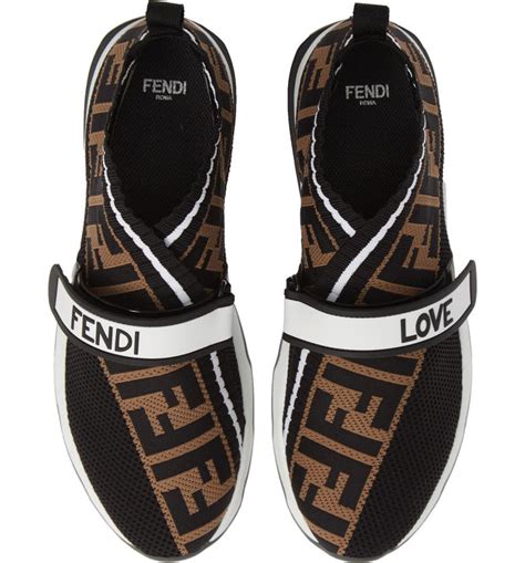 fendi shoes women's sale|fendi shoes women nordstrom.